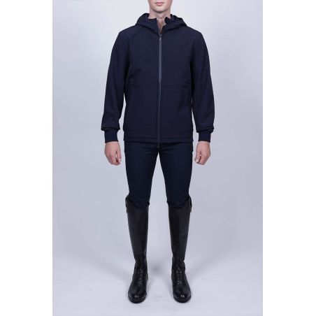 Chaqueta Harcour hombre Jackson