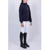 Chaqueta Harcour Jacksy mujer - Marino