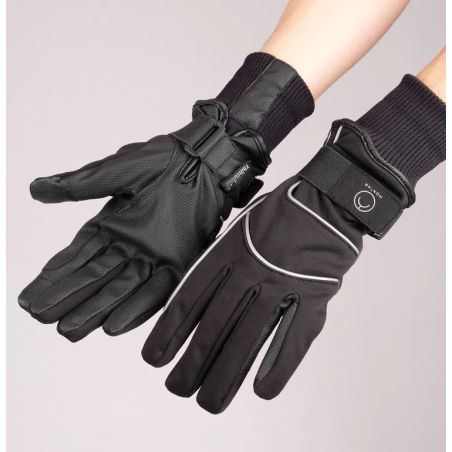 Guantes Montar invierno