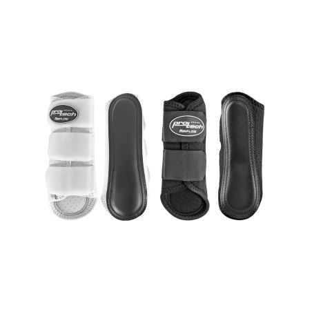 Guarniciones delanteras Airflow S-Lite Pro-Tech