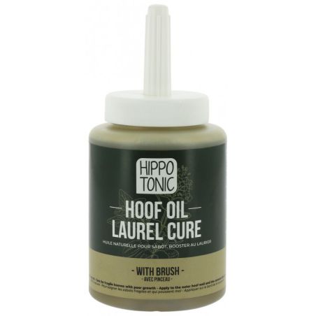Aceite de Laurel para Cascos HIPPOTONIC