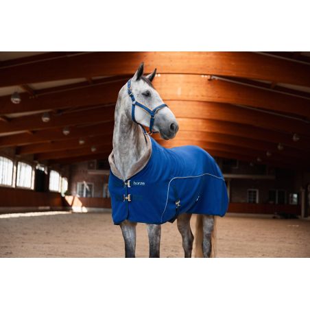 Manta polar secante Delémont Horze