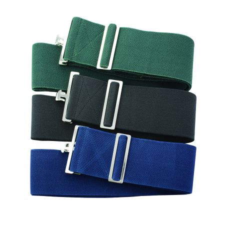 Correa Elástica para Cobertura Umbria Equitazione