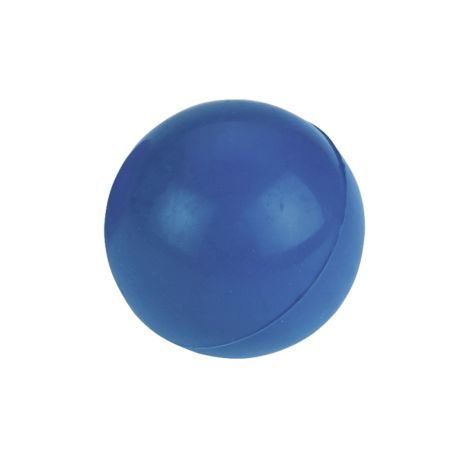 Bola de goma de 8,5 cm Umbria Equitazione