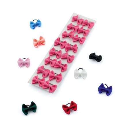 Cintas de Crin Conjunto de 16 piezas Umbria Equitazione