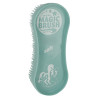 Cepillo Magic Brush Soft Kerbl - Turquesa