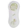 Cepillo Magic Brush Soft Kerbl - Lirio blanco