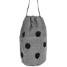 Haybag 8 kg - Gris