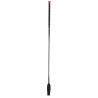 Fusta obstáculo 65 cm Covallierto - Rosa