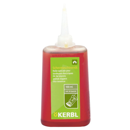 Aceite para cortadora Kerbl