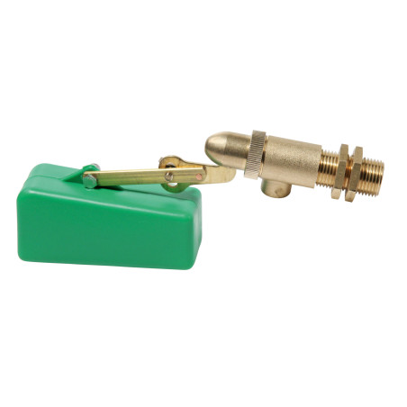 Grifo a presión Kerbl