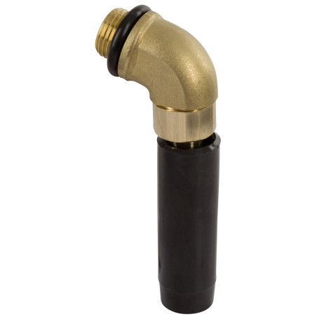 Juego de válvulas tubulares para bebedero G51 Kerbl