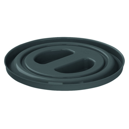 Tapa para cubo comedero Kerbl