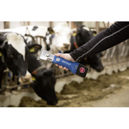 Kabellose Schermaschine Aesculap Econom CL¹