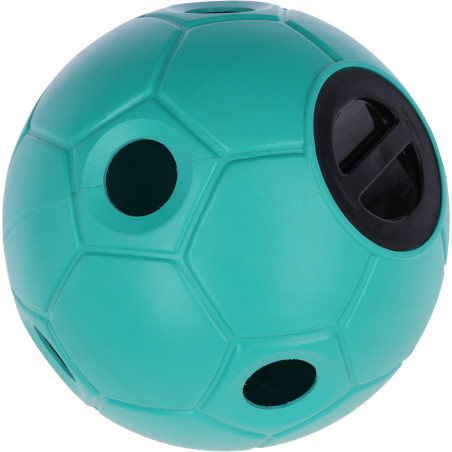 Pelota de heno Soccer Kerbl