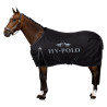 Manta de paddock HV Polo Essential 0gr - Negro