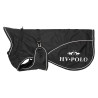 Abrigo para perro HV Polo Essential - Negro