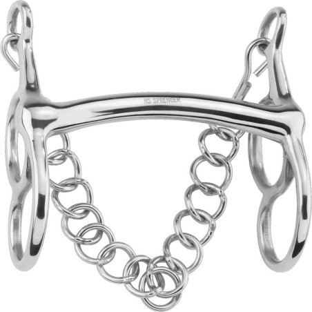 Broca de enganche SPRENGER