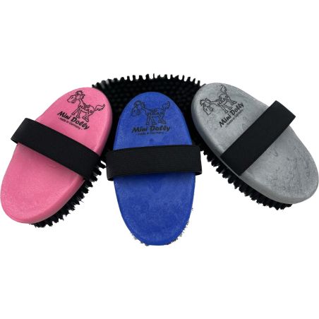 Cepillo suave MiniDolly Kerbl