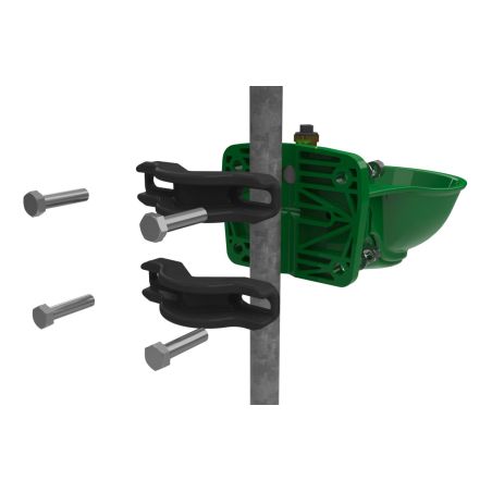 Tornillo de ajuste de nailon Kerbl