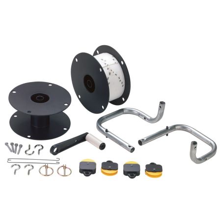 Kit completo cinta atrapa-moscas FlyMaster Kerbl