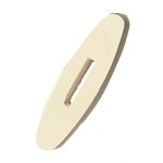 Topes de goma Norton