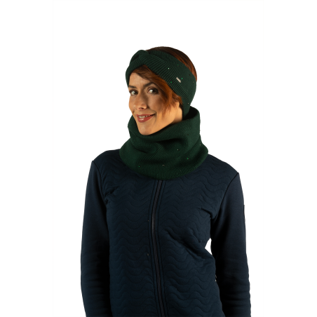 Halsband Flags & Cup Hollola