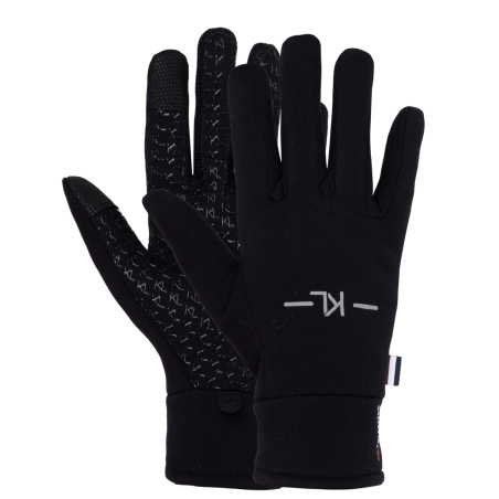Guantes de invierno con agarre Kingsland KLVarsin