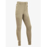 Pantalón LeMieux niño Young Rider - Beige