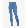 Pull On LeMieux Young Rider Pantalones - Azul hielo