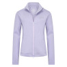 Chaqueta infantil HV Polo Lilian - Rosa suave