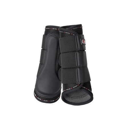 Guarniciones cerradas Cairo Infrarrojo Horze