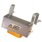 Caja inox para flotadores La Gee