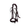 Brida Glamourdale Weymouth Horze - Castaño