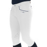 Pantalón Flags & Cup Vadso para hombre - Blanco