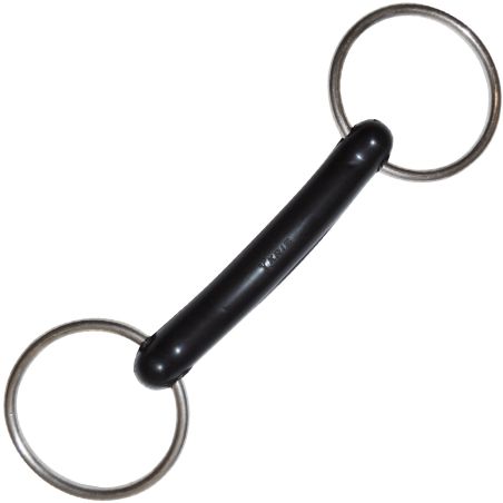 Mordedor de goma gruesa Privilege Equitation