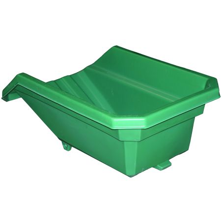 Depósito de carretilla de estiércol 200 L La Gée