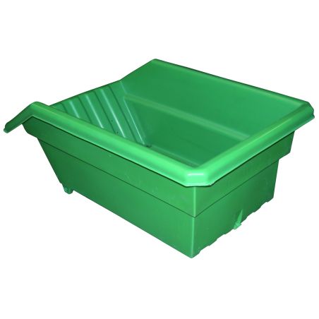 Depósito de carretilla de estiércol 350 L La Gée