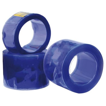 Cortinas de tiras de PVC de ancho. 40cm La Gée