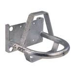 Protección metálica bebedero La Gée