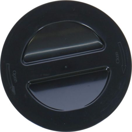 Tapa para bola de heno HeuBoy Kerbl