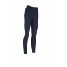Pantalón Pikeur Linn grip rodillas mujer - Noche azul