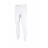 Pantalón Pikeur New Rodrigo Grip rodillas 7603 Sports hombre - Blanco