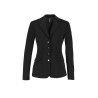 Chaqueta de concurso Pikeur Sélection 1500 - Negro