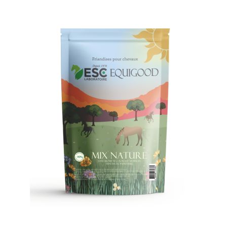 Equigood Naturaleza ESC Laboratoire
