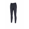 Legging Pikeur Linnett Tight full grip 6505 de talle alto sin costuras para mujer - Negro