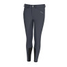 Pantalón Pikeur Braddy So full grip niño - Sombra oscura