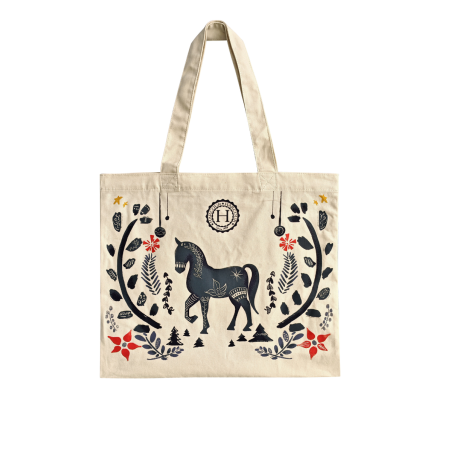 Totebag Navidad Gwapa Harcour