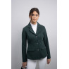 Chaqueta de Concurso Harcour Mélodie mujer - Selva