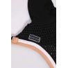 Gorro Feeby Harcour - Negro